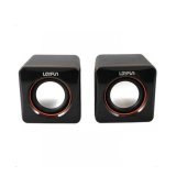 Loa di động 2.0 Loyfun LF-701