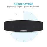Loa di động bluetooth 4.0 20W Anker (Đen)