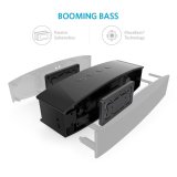 Loa di động bluetooth 4.0 20W Anker (Đen)
