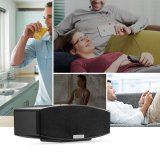 Loa di động bluetooth 4.0 20W Anker (Đen)