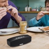 Loa di động bluetooth 4.0 20W Anker (Đen)