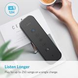 Loa bluetooth ANKER SoundCore Boost 20W BassUp (Đen)