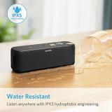 Loa bluetooth ANKER SoundCore Boost 20W BassUp (Đen)