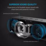 Loa Di Động Bluetooth ANKER SoundCore Stereo Speaker - Hàng Chính Hãng