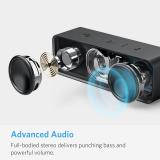 Loa Di Động Bluetooth ANKER SoundCore Stereo Speaker - Hàng Chính Hãng