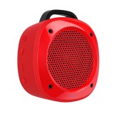 Loa di động Bluetooth Divoom Airbeat-10 (Đỏ)