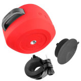 Loa di động Bluetooth Divoom Airbeat-10 (Đỏ)