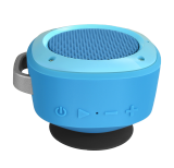 Loa di động Bluetooth Divoom Airbeat-10 (Xanh dương)