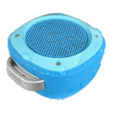Loa di động Bluetooth Divoom Airbeat-10 (Xanh dương)