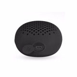Loa di động Bluetooth Divoom Bluetune Bean - Selfie 2nd (Đen)