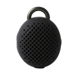 Loa di động Bluetooth Divoom Bluetune Bean - Selfie 2nd (Đen)