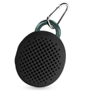 Loa di động Bluetooth Divoom Bluetune Bean - Selfie 2nd (Đen)
