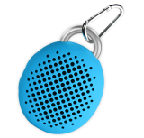 Loa di động Bluetooth Divoom Bluetune Bean - Selfie 2nd (Xanh dương)