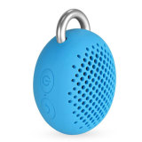 Loa di động Bluetooth Divoom Bluetune Bean - Selfie 2nd (Xanh dương)