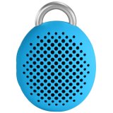 Loa di động Bluetooth Divoom Bluetune Bean - Selfie 2nd (Xanh dương)