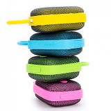 Loa di động Bluetooth Dreamwave Bubble Pods (Hồng)