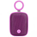 Loa di động Bluetooth Dreamwave Bubble Pods (Hồng)