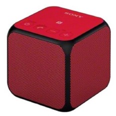 Loa di động Bluetooth Sony SRS-X11 (Đỏ)