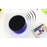 Loa di động Bluetooth Tuxedo A2 ( Bluetooth V4.1, bass siêu trầm)