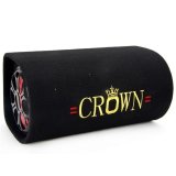 Loa di động CROWN số 5 (Đen)