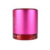 [HCM]Loa di động GiaHiep T2020 (Hồng)