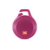 Loa di động JBL Clip+ (Hồng tím)