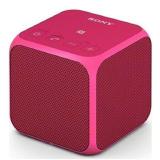 Loa di động không dây Bluetooth Sony SRS-X11