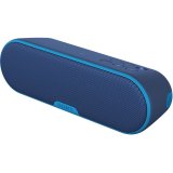 Loa di động không dây Sony SRS-XB2 (Xanh dương)