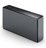 Loa di động Sony SRS-X55/B (Đen)