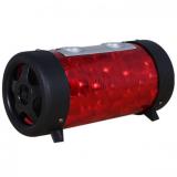 LOA XE DI ĐỘNG V-400 + Dây kết nối điện thoại , máy vi tính