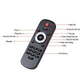 Loa đứng không dây Bluetooth 5.1 A079 CAO CẤP THẾ HỆ MỚI