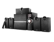 Loa Edifier 5.1 C6XD
