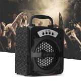 [HCM]LOA BLUETOOTH XÁCH TAY MS-130BT