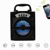 LOA BLUETOOTH XÁCH TAY MS-355BT