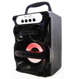 LOA BLUETOOTH XÁCH TAY MS-355BT