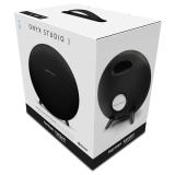 Loa di động Harman Kardon ONYX STUDIO3 (Đen) - Hãng phân phối chính thức