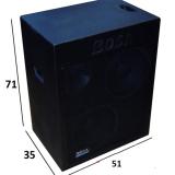 Loa kéo Bluetooth BOSA PA-6600