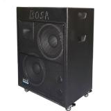 [HCM][Trả góp 0%]Loa kéo Bluetooth Cao Cấp BOSA PA-6600 (2.5 ĐÔI) (AA)