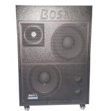 [HCM][Trả góp 0%]Loa kéo Bluetooth Cao Cấp BOSA PA-6600 (2.5 ĐÔI) (AA)