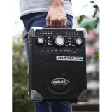 [HCM]Loa kéo bluetooth Mini Daile S8 - CỰC HAY