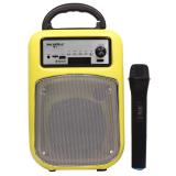 [HCM]Loa kéo bluetooth soundmax M1