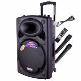 [HCM]Loa kéo Bluetooth Temeisheng DP-297L (3 Tấc)