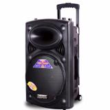 [HCM]Loa kéo Bluetooth Temeisheng DP-297L (3 Tấc)