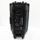 Loa kéo BOSS VN - 402 bass 30 + 2 Micro (Đen)
