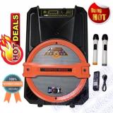 Loa kéo di động Best BT-285