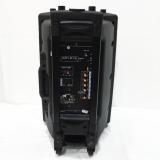Loa Kéo MBA LB-201 bass 30 + 1 Micro ( Đen )
