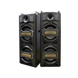 Loa Kéo MusicWave Active Wifi Bluetooth MS-2302 (Gồm 2 loa 3 tấc đôi)