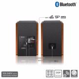 Loa kiểm âm Bluetooth 2.0 Edifier R1700BT (Nâu)