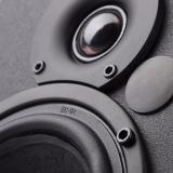 Loa kiểm âm Bluetooth 2.0 Edifier R1700BT (Nâu)