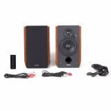 Loa kiểm âm Bluetooth 2.0 Edifier R1700BT (Nâu)
